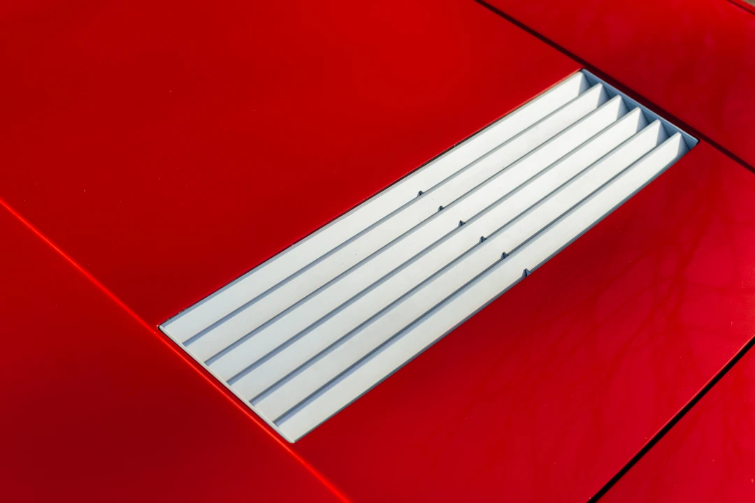 1982 Ferrari 400i - Image 31 of 31