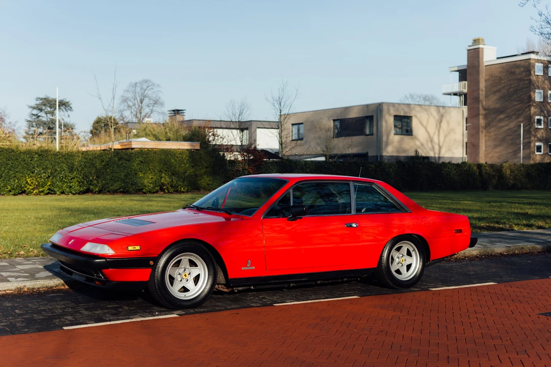 1982 Ferrari 400i - Image 10 of 31
