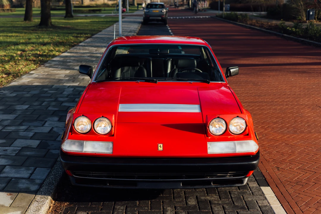 1982 Ferrari 400i - Image 11 of 31