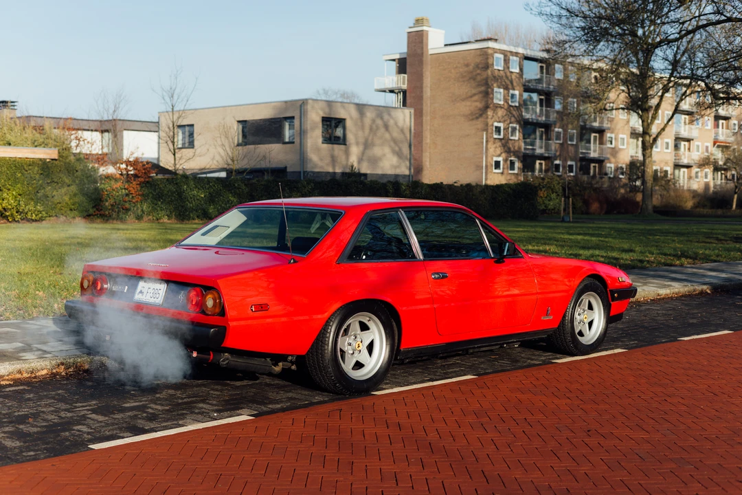 1982 Ferrari 400i - Image 6 of 31