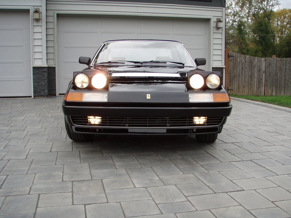 1982 Ferrari 400i - Image 5 of 31