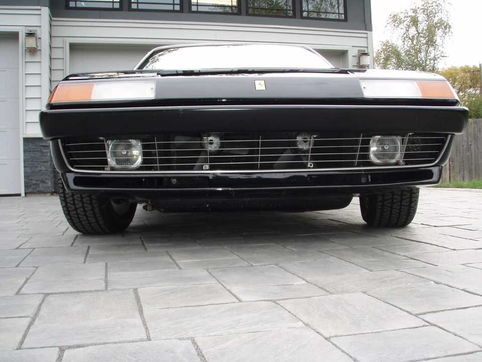 1982 Ferrari 400i - Image 4 of 31