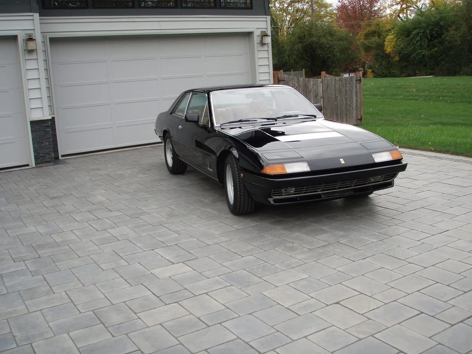 1982 Ferrari 400i - Image 6 of 31