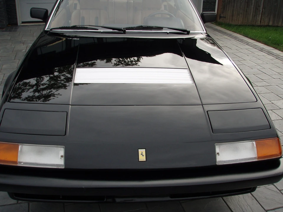 1982 Ferrari 400i - Image 13 of 31