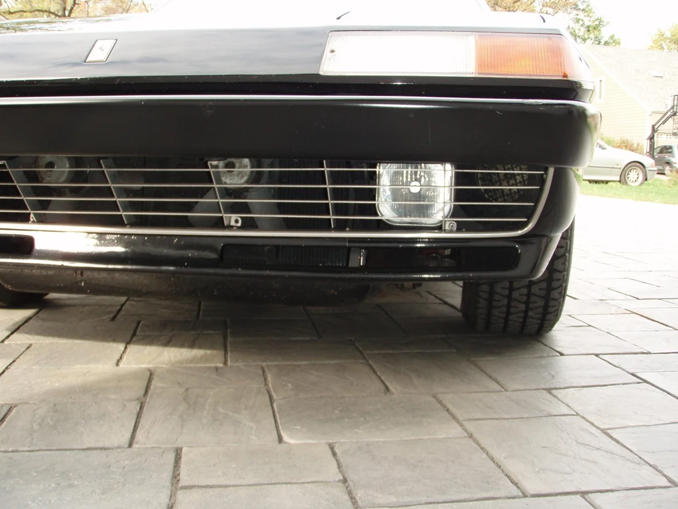 1982 Ferrari 400i - Image 17 of 31