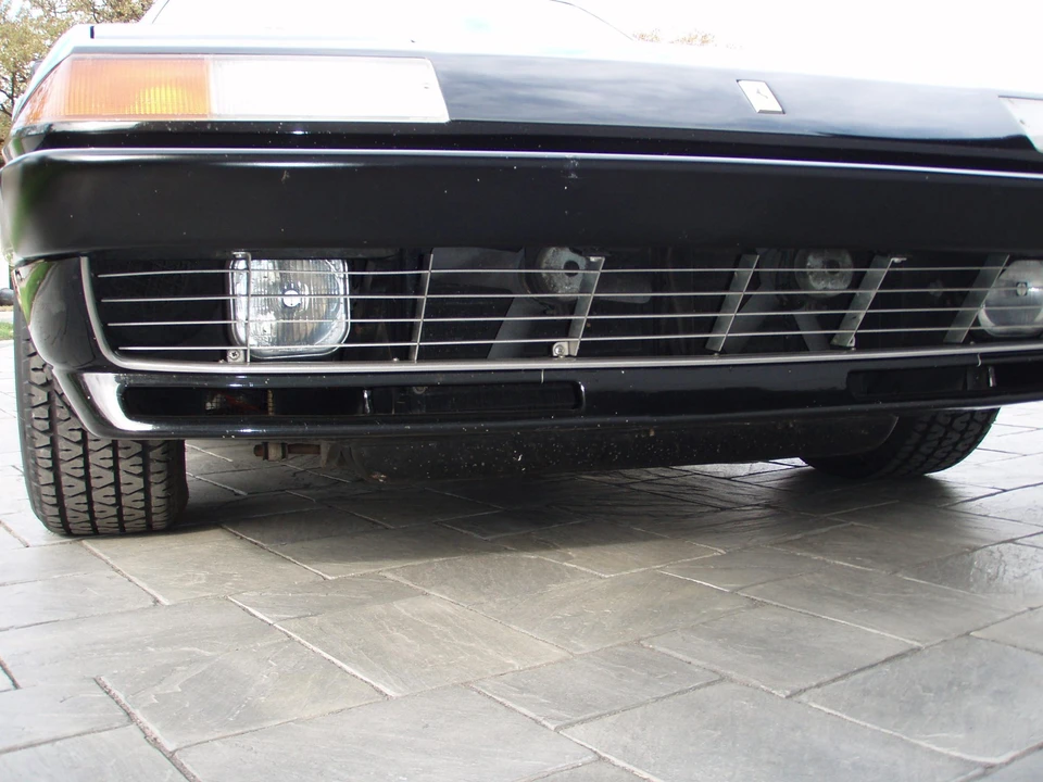 1982 Ferrari 400i - Image 16 of 31