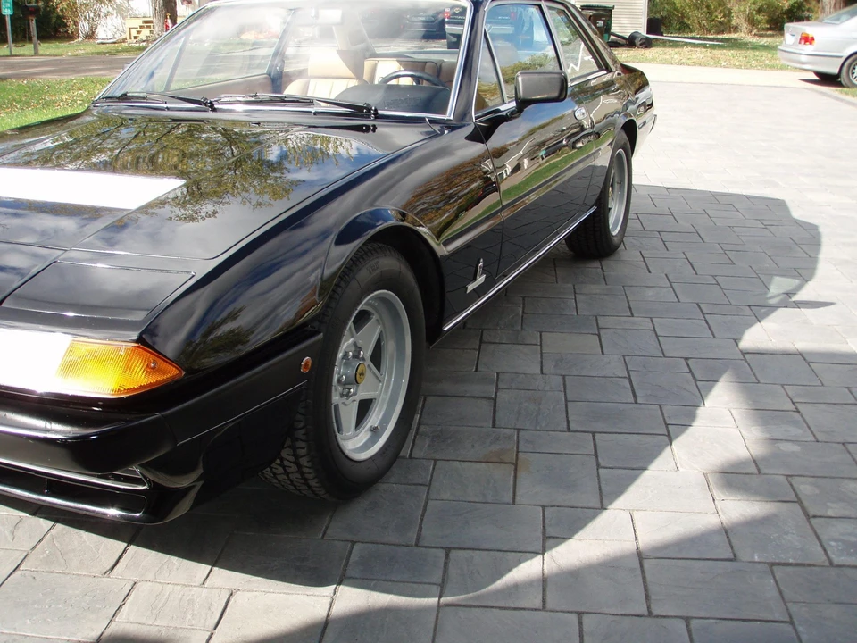 1982 Ferrari 400i - Image 14 of 31