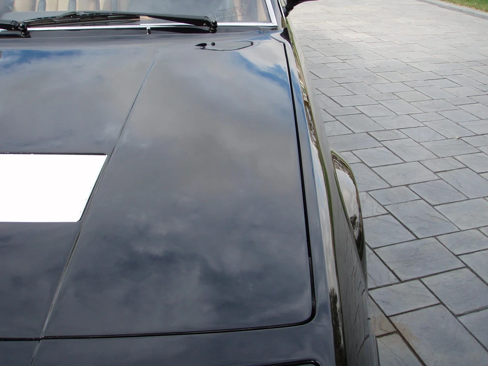 1982 Ferrari 400i - Image 25 of 31