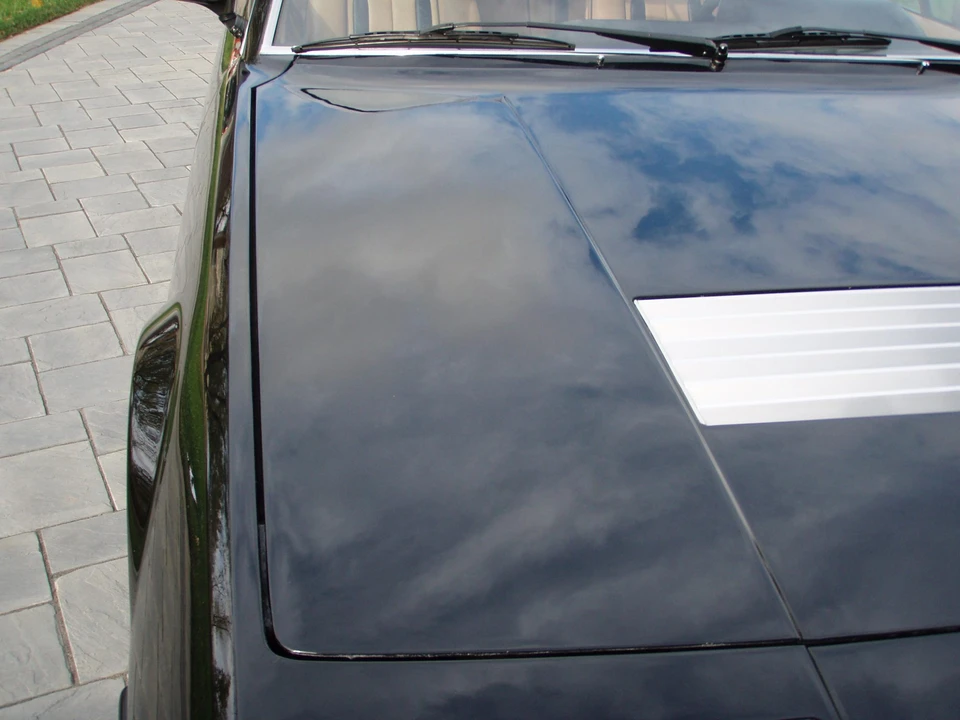 1982 Ferrari 400i - Image 23 of 31