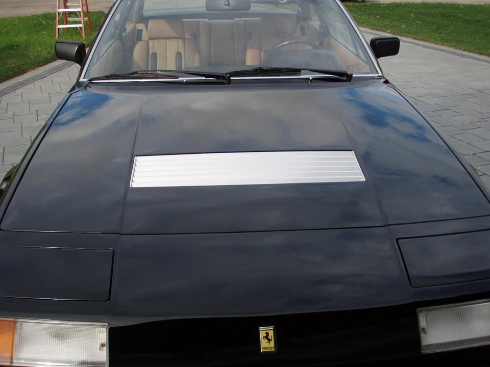 1982 Ferrari 400i - Image 24 of 31