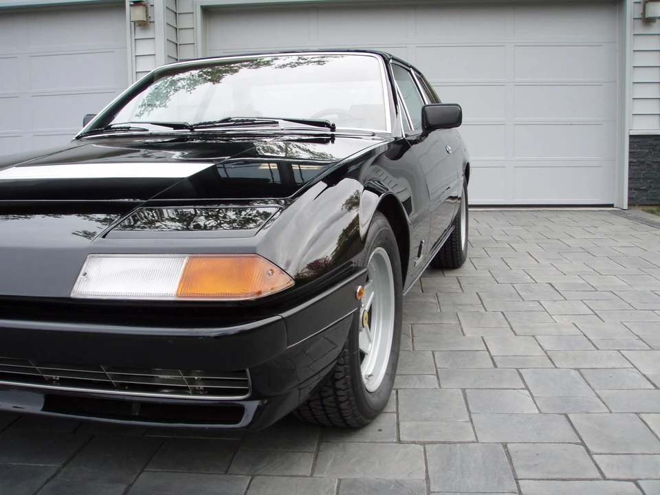 1982 Ferrari 400i - Image 15 of 31