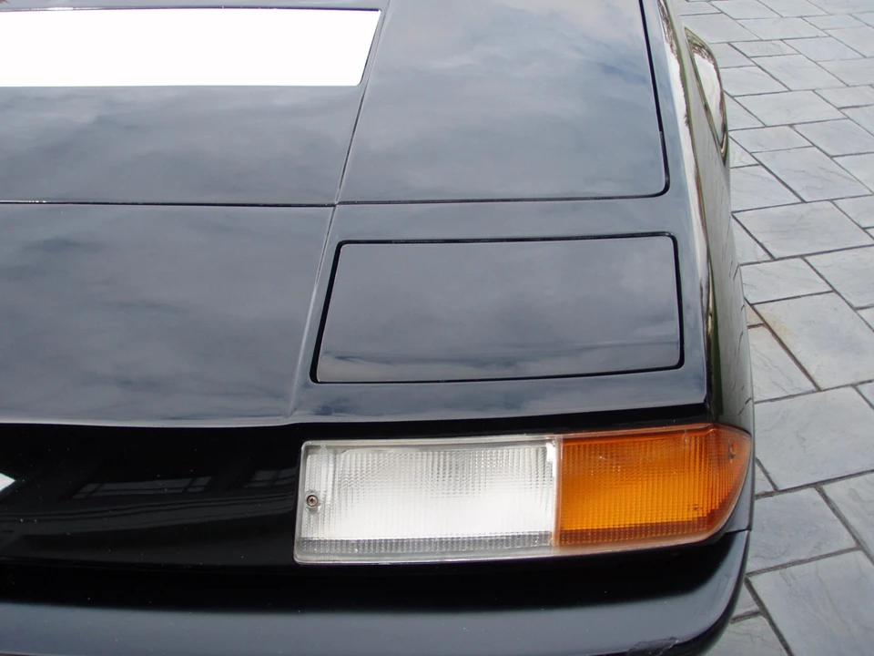 1982 Ferrari 400i - Image 20 of 31