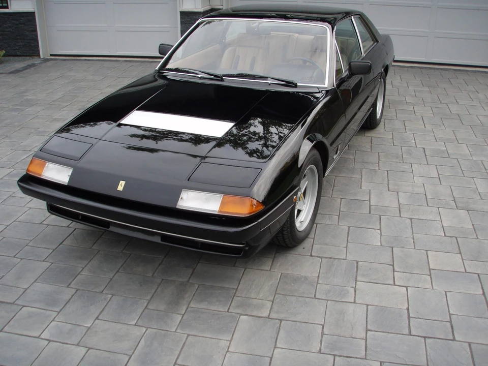 1982 Ferrari 400i - Image 3 of 31
