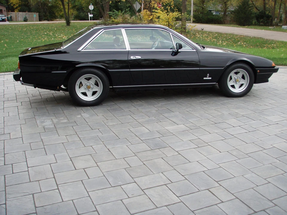1982 Ferrari 400i - Image 8 of 31
