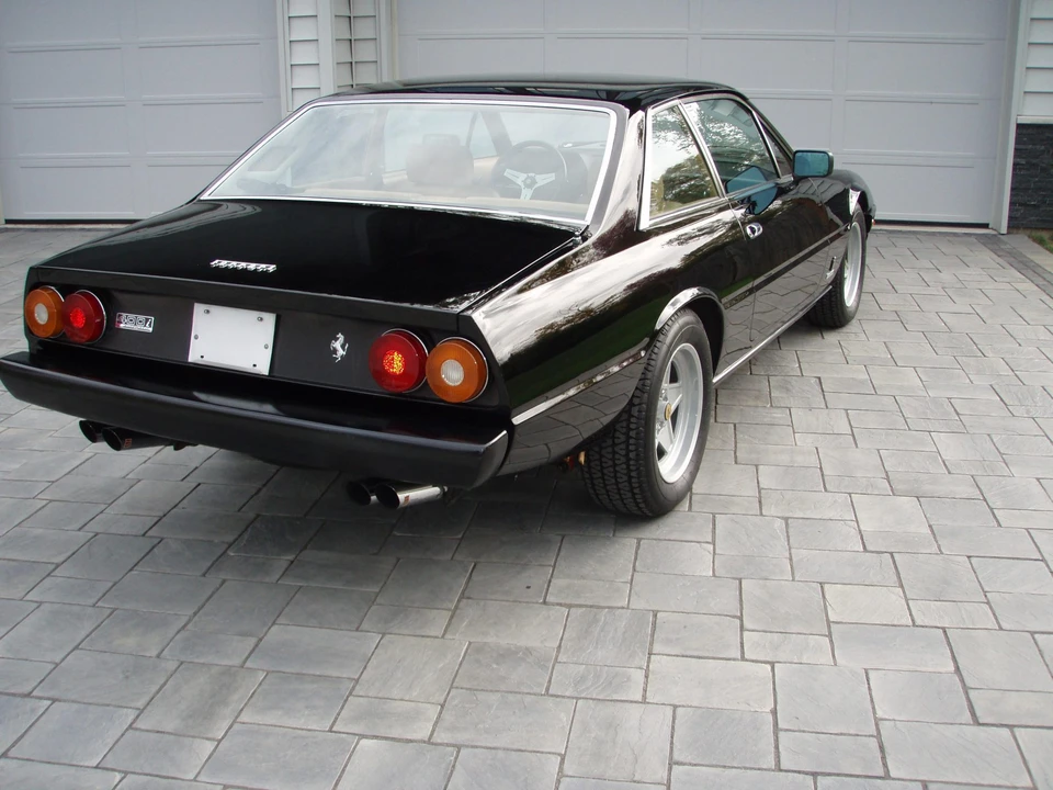 1982 Ferrari 400i - Image 10 of 31