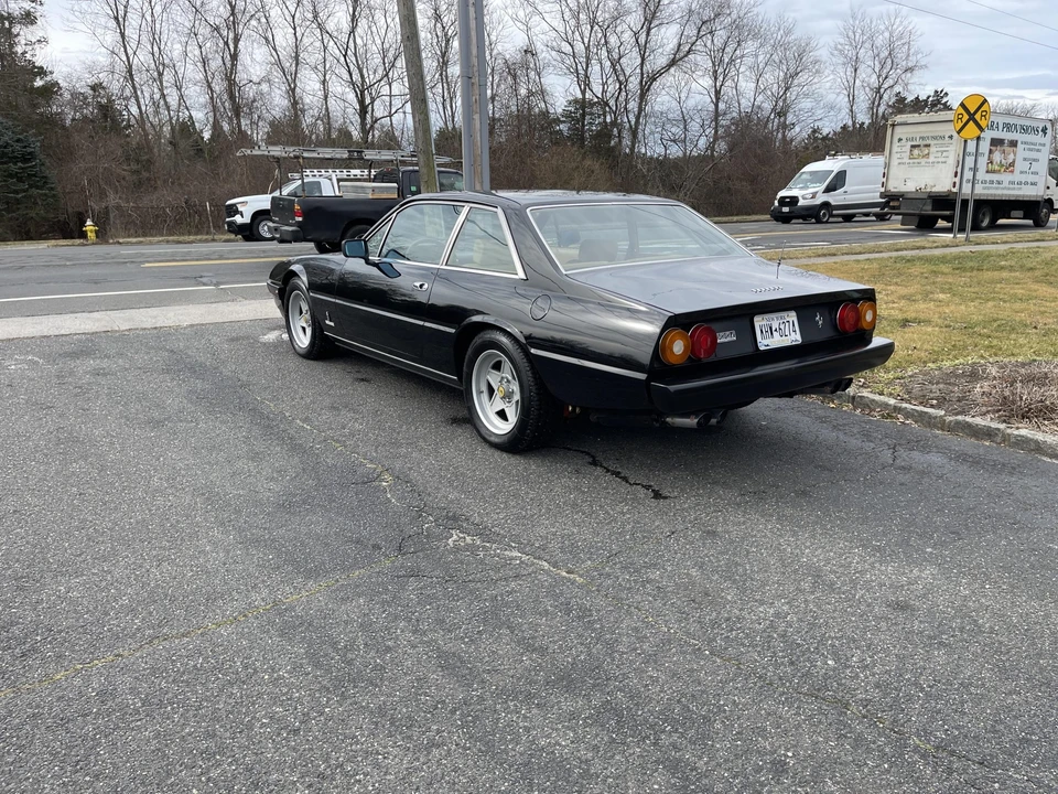 1982 Ferrari 400i - Image 5 of 31