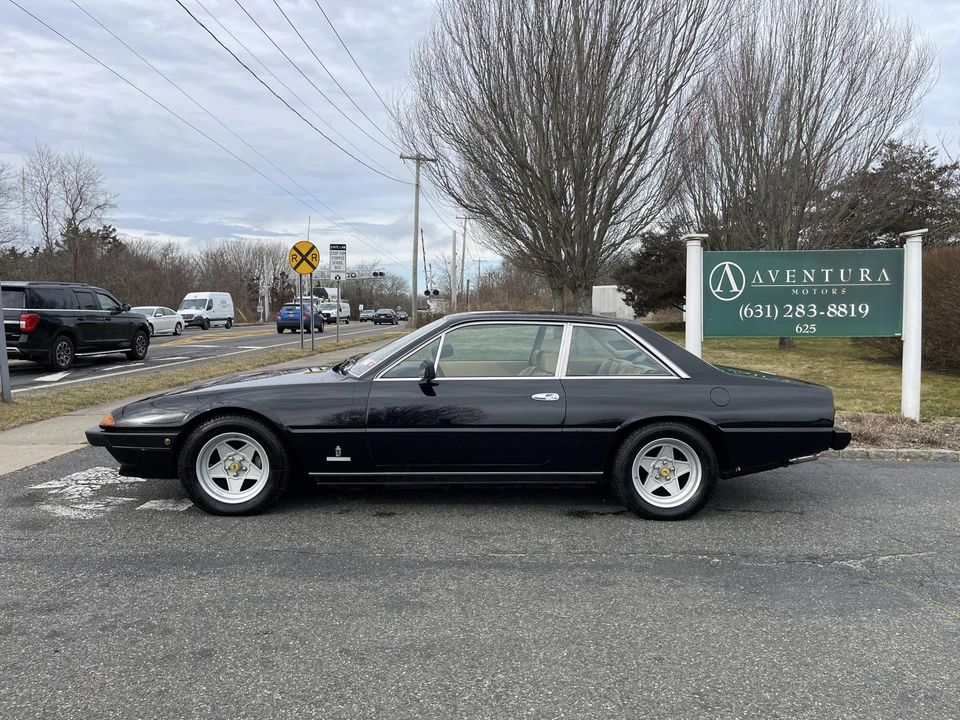 1982 Ferrari 400i - Image 4 of 31