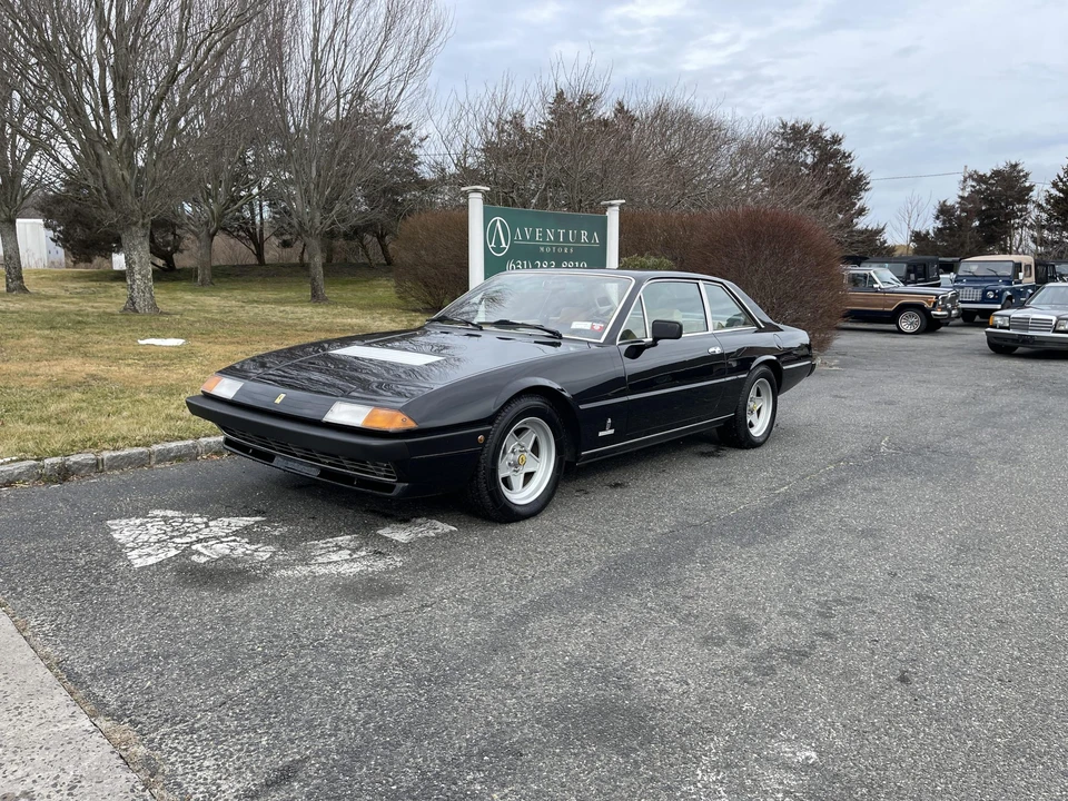 1982 Ferrari 400i - Image 3 of 31