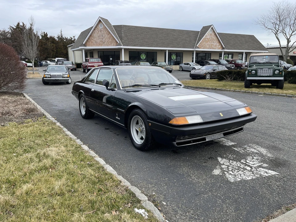 1982 Ferrari 400i - Image 10 of 31