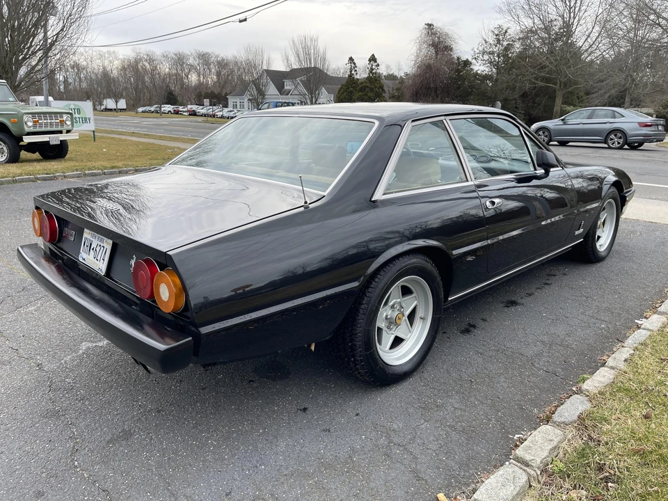 1982 Ferrari 400i - Image 8 of 31