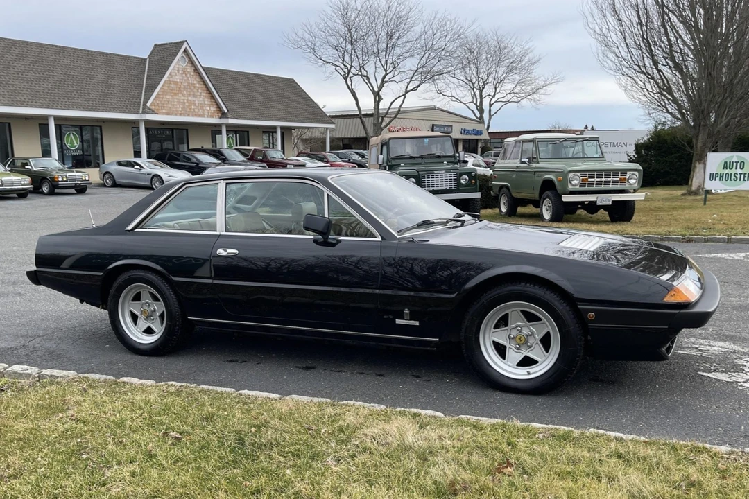 1982 Ferrari 400i - Image 9 of 31