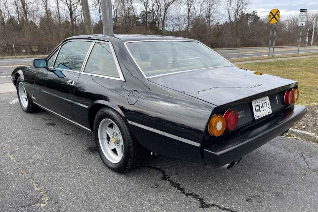 1982 Ferrari 400i - Image 6 of 31