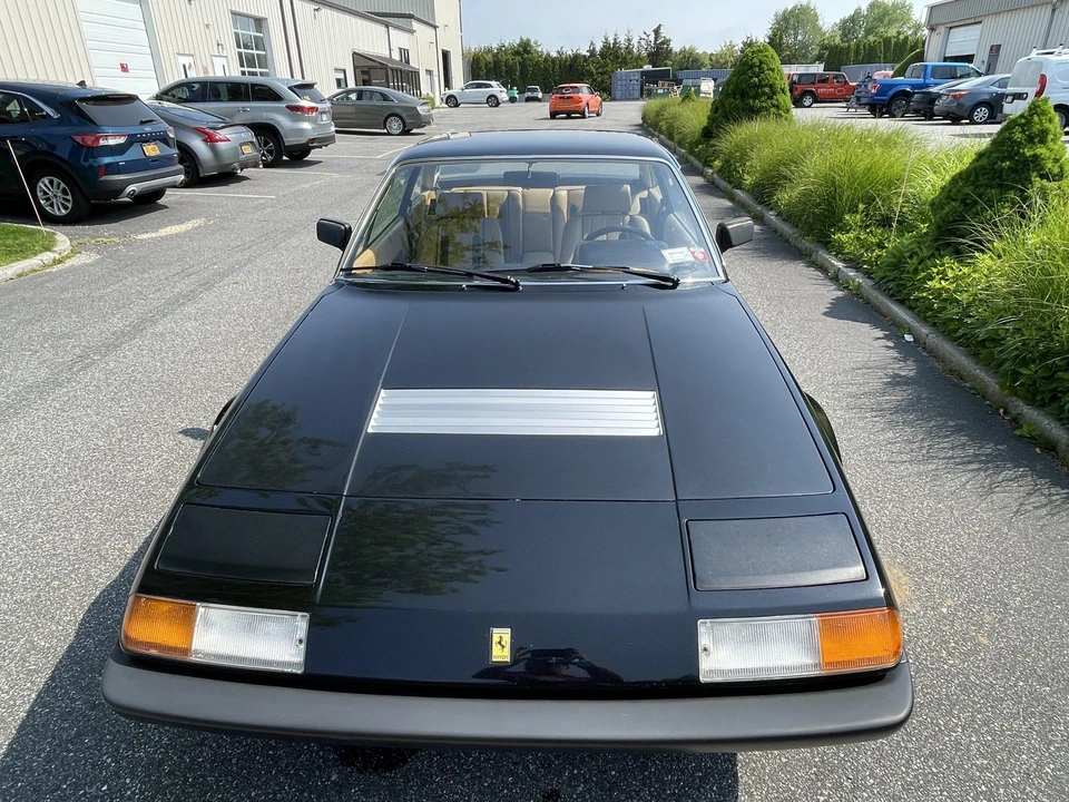 1982 Ferrari 400i - Image 21 of 31