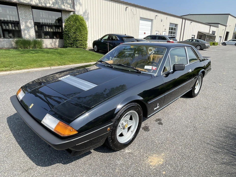 1982 Ferrari 400i - Image 12 of 31