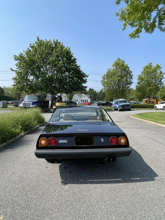 1982 Ferrari 400i - Image 14 of 31