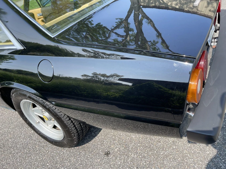 1982 Ferrari 400i - Image 31 of 31