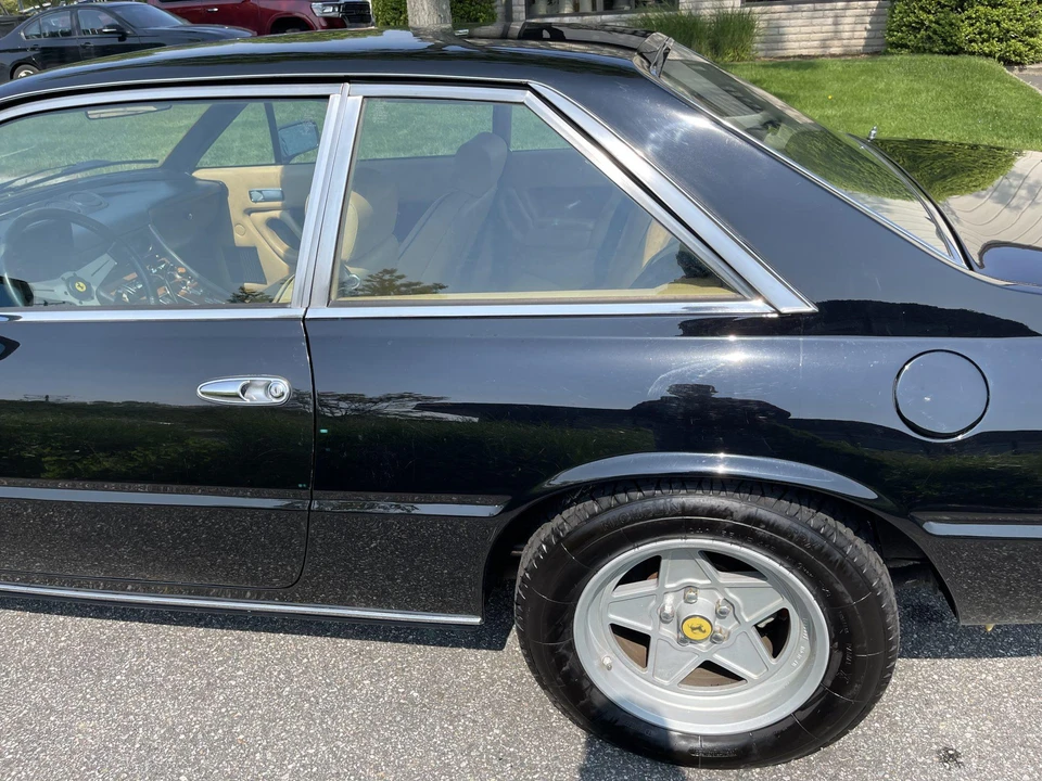 1982 Ferrari 400i - Image 26 of 31