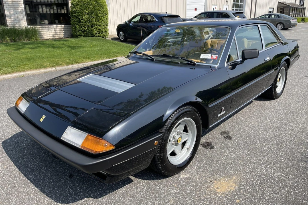 1982 Ferrari 400i - Image 11 of 31
