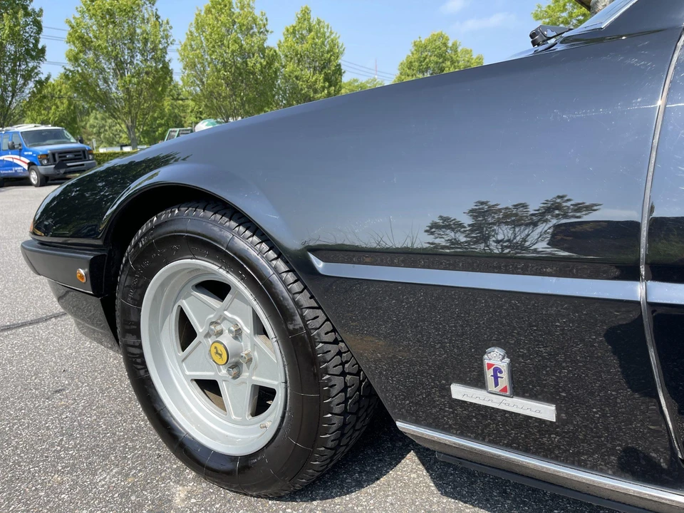 1982 Ferrari 400i - Image 23 of 31