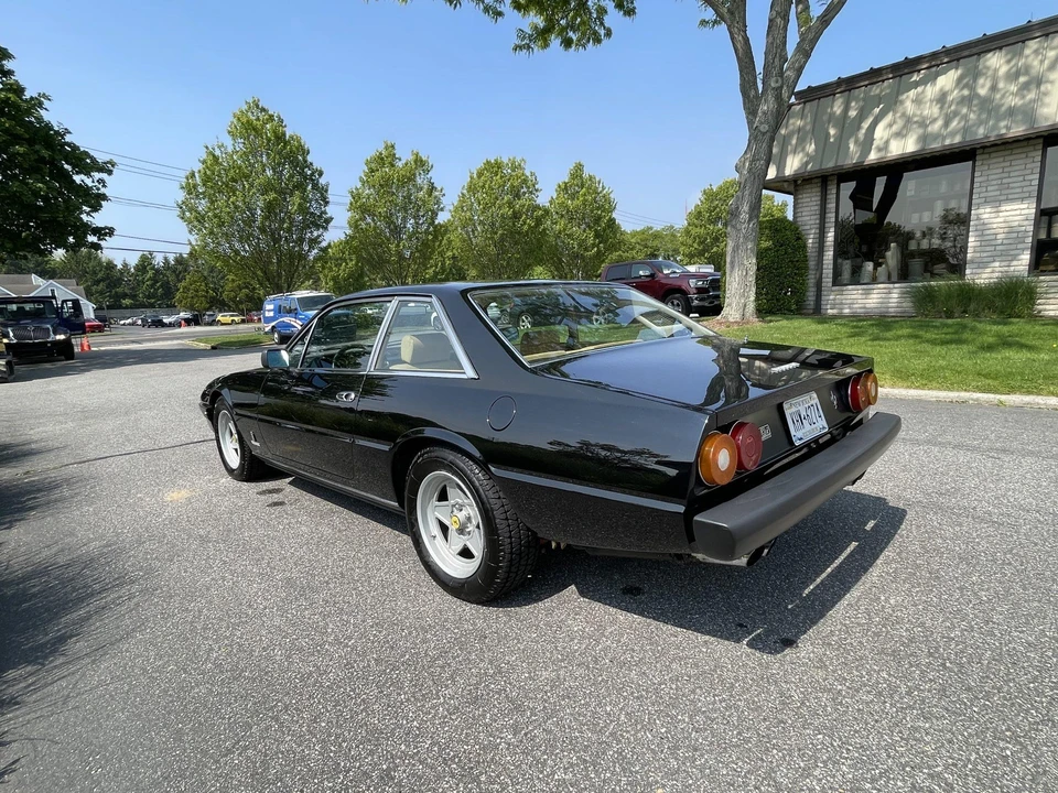 1982 Ferrari 400i - Image 13 of 31