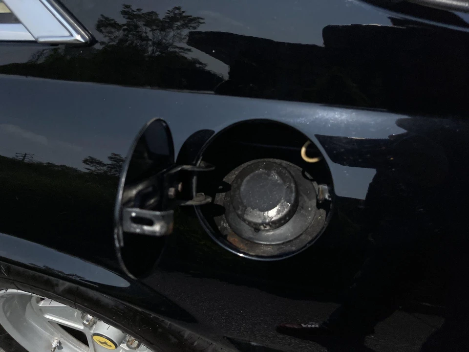 1982 Ferrari 400i - Image 29 of 31