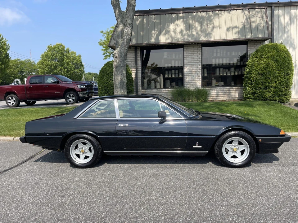 1982 Ferrari 400i - Image 15 of 31