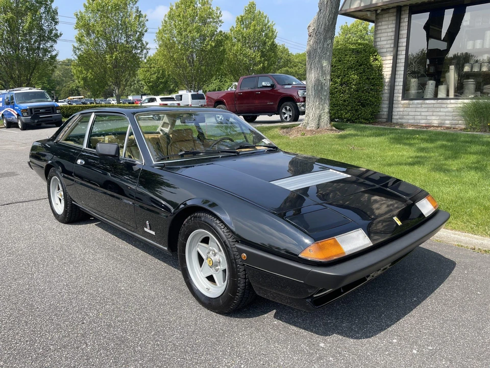 1982 Ferrari 400i - Image 16 of 31