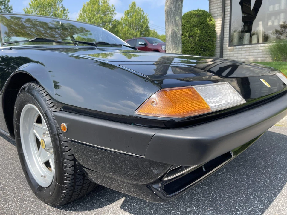 1982 Ferrari 400i - Image 18 of 31