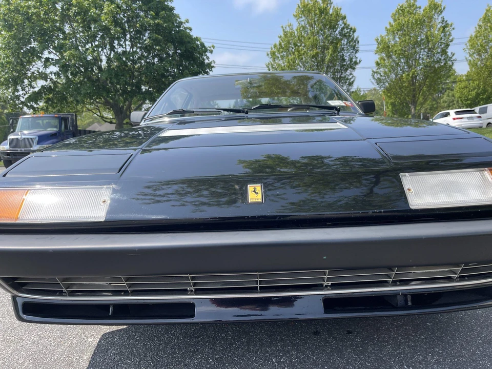 1982 Ferrari 400i - Image 19 of 31
