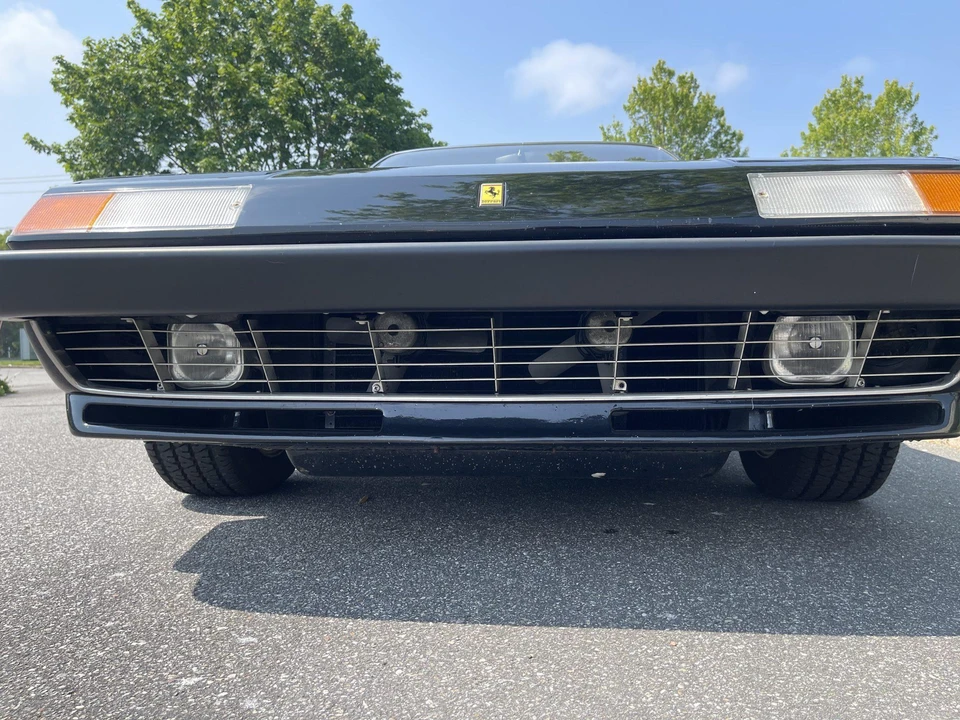1982 Ferrari 400i - Image 20 of 31