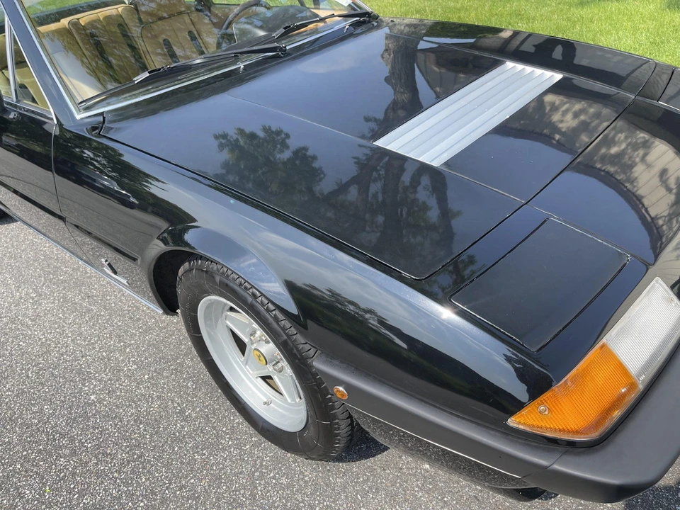 1982 Ferrari 400i - Image 17 of 31