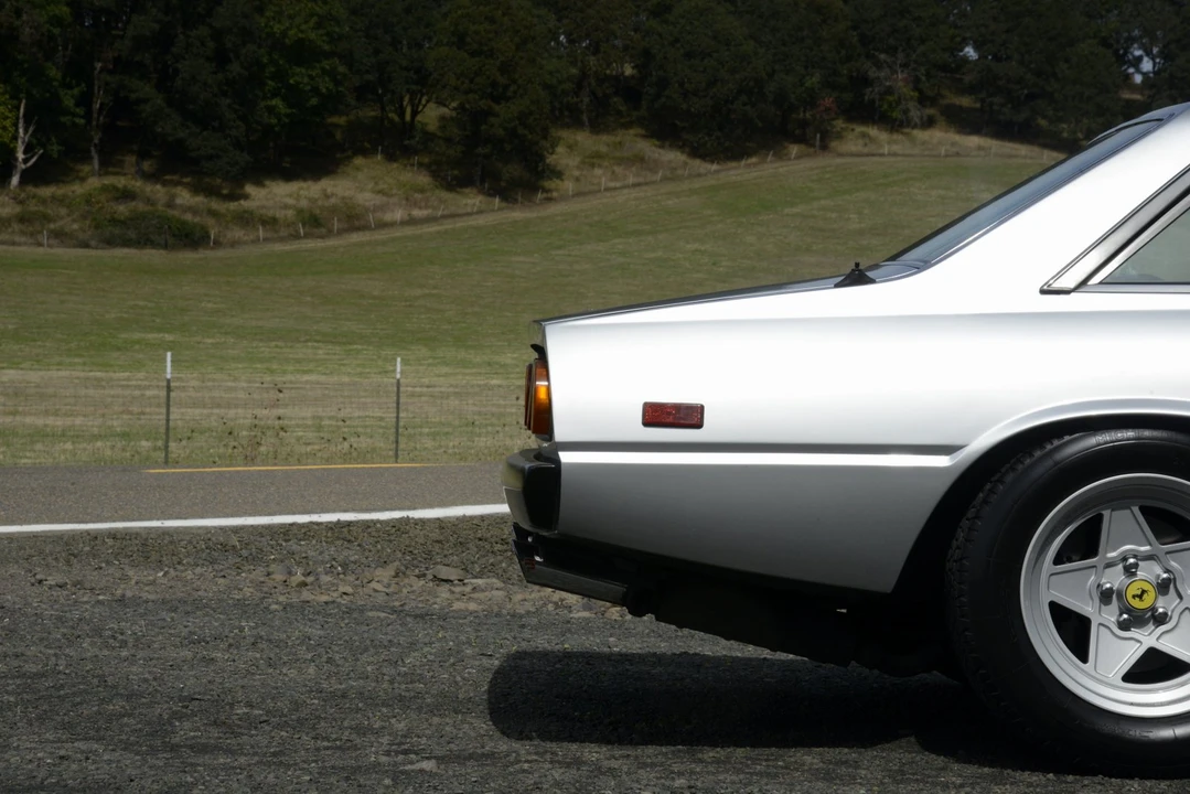 1982 Ferrari 400i - Image 17 of 31