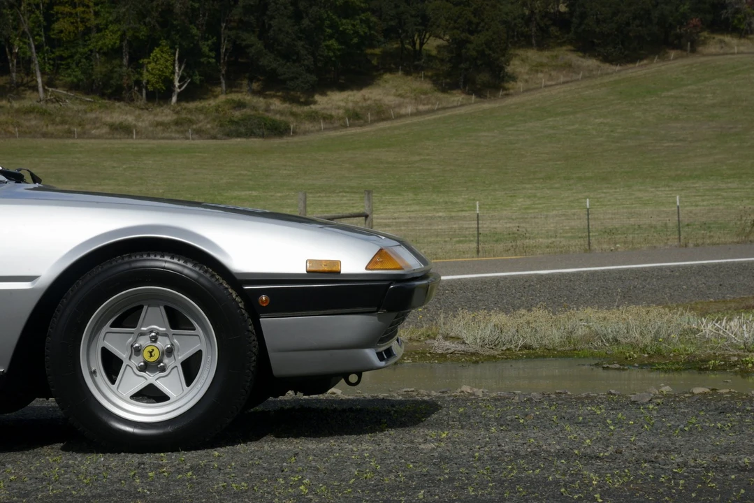 1982 Ferrari 400i - Image 19 of 31