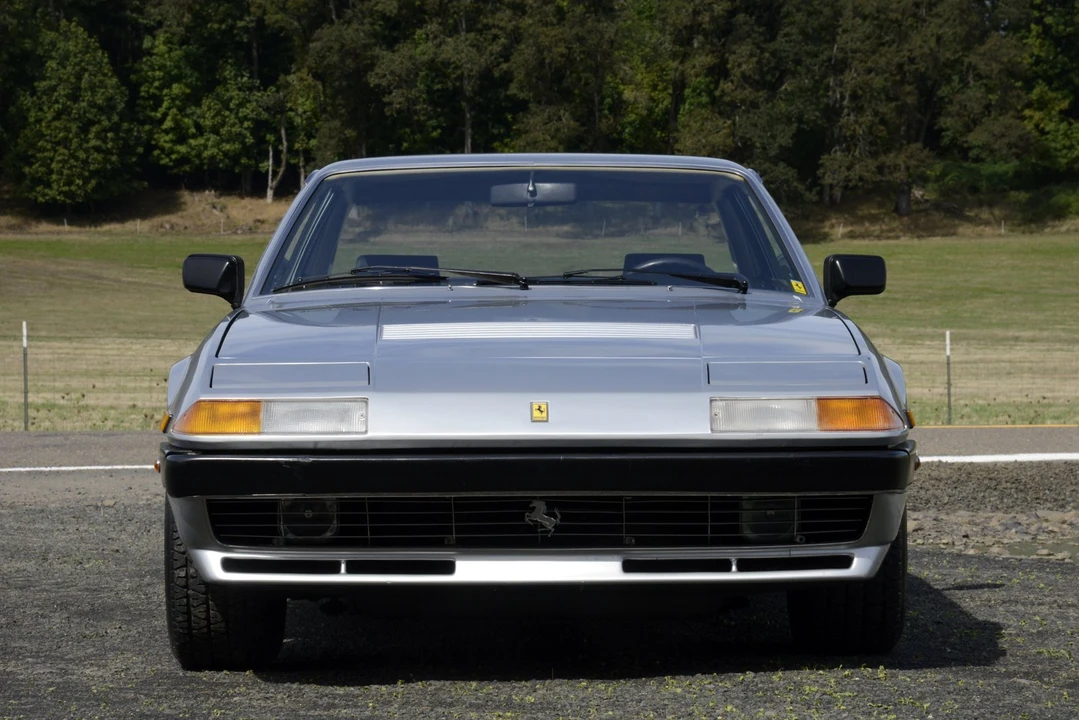 1982 Ferrari 400i - Image 16 of 31