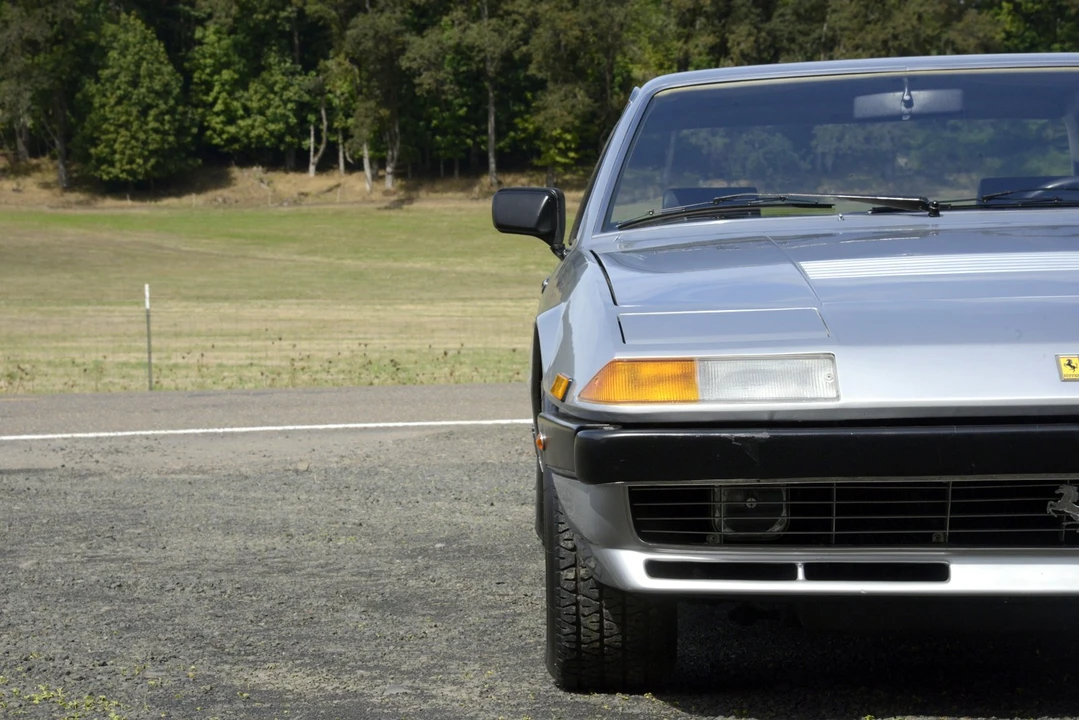 1982 Ferrari 400i - Image 23 of 31