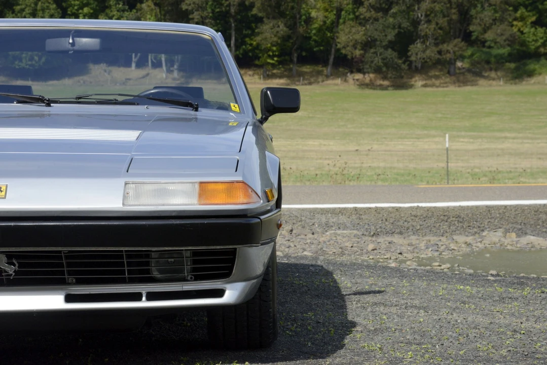 1982 Ferrari 400i - Image 24 of 31