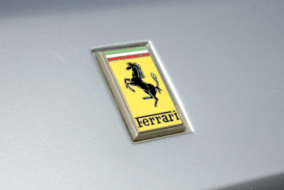 1982 Ferrari 400i - Image 28 of 31