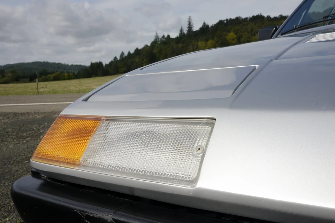 1982 Ferrari 400i - Image 29 of 31