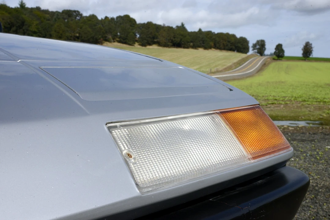1982 Ferrari 400i - Image 30 of 31