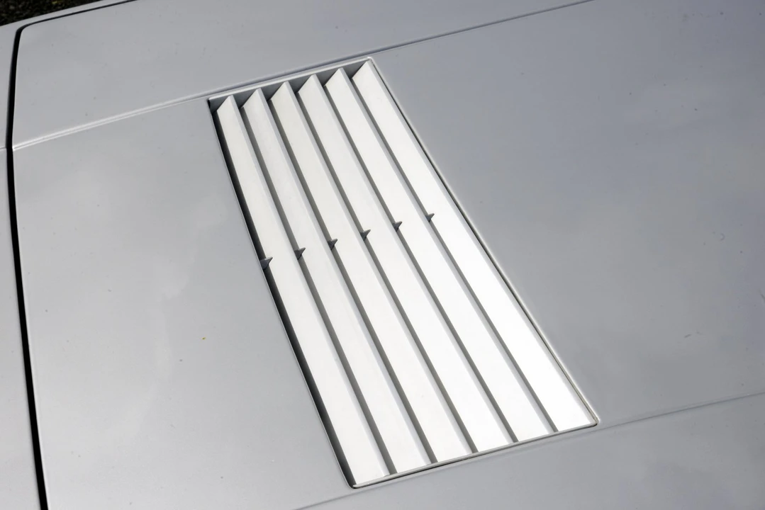 1982 Ferrari 400i - Image 31 of 31